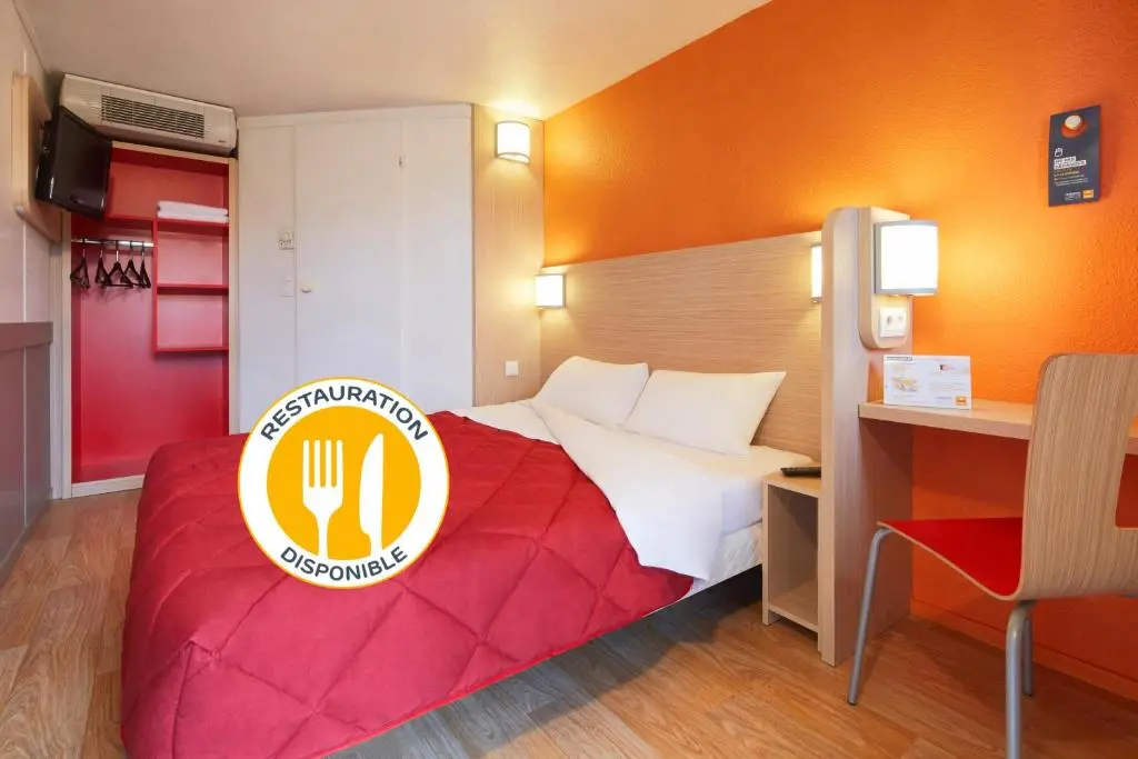 Premiere Classe Toulouse Sud – Portet