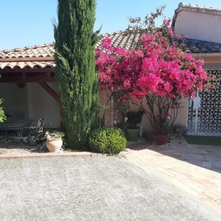 Casa Tozza