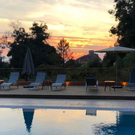 hotel CORSICA