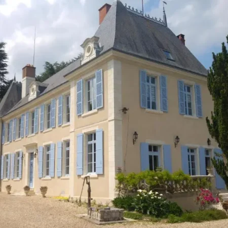 Manoir de la Voute
