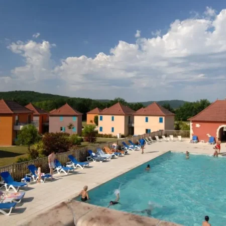 Terres de France – Domaine de Claire Rive