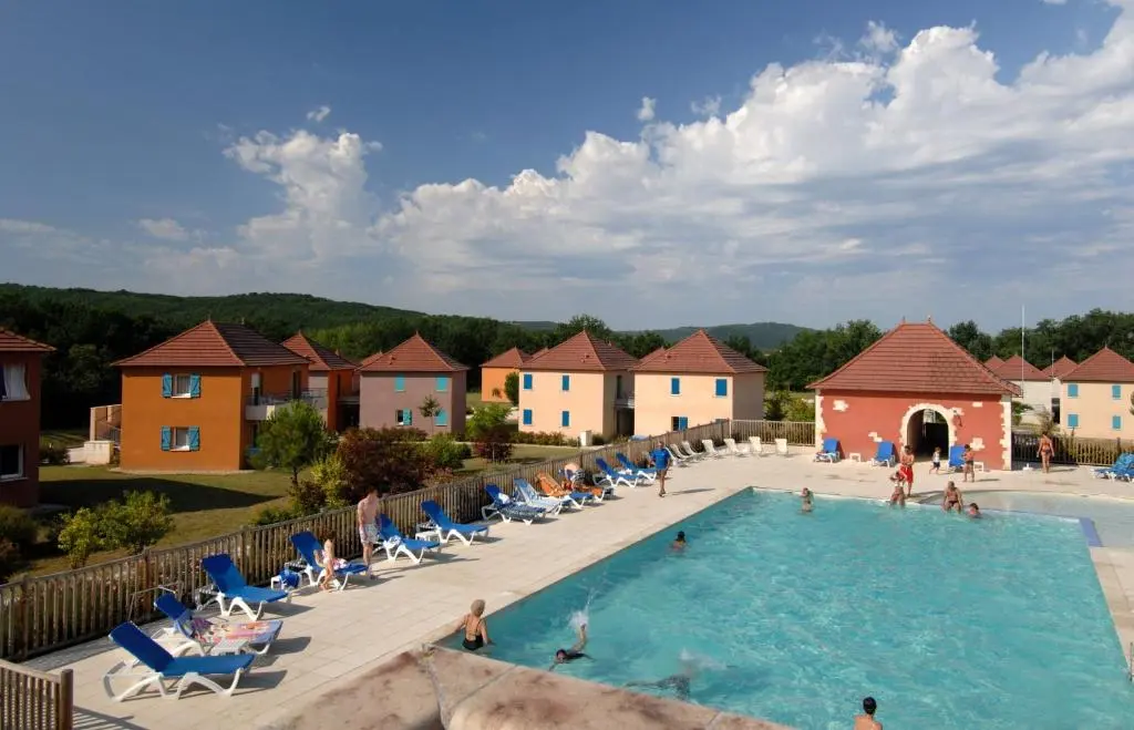 Terres de France – Domaine de Claire Rive