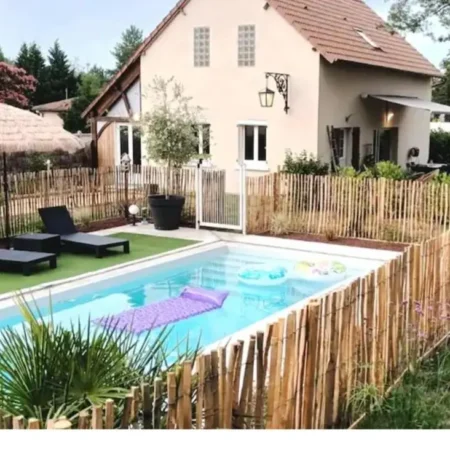Gite de sologne