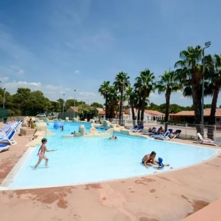 Camping Montana Parc – Coeur de l&rsquo;Esterel – Oasis Village