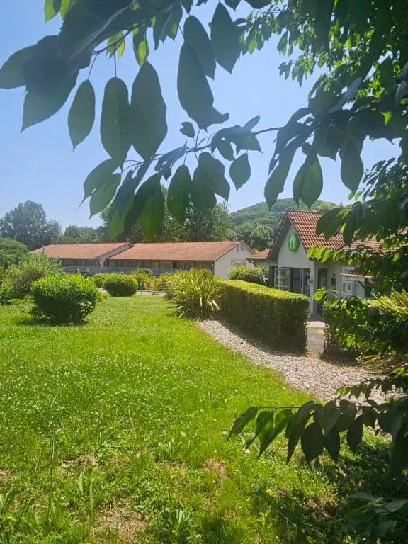 Hotel restaurant Campanile Villeneuve sur lot