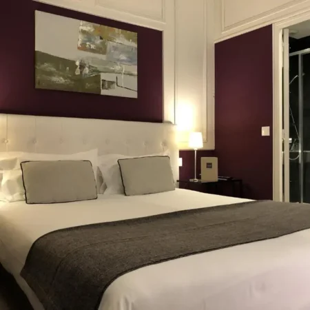 Hotel Le Dauphin