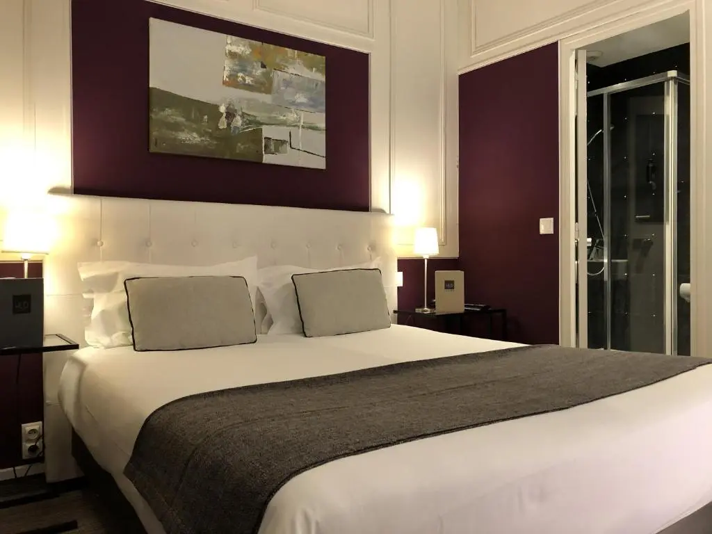 Hotel Le Dauphin