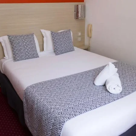 Hotel Paris La Defense