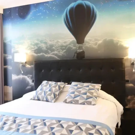 Hotel Princesse Isabelle