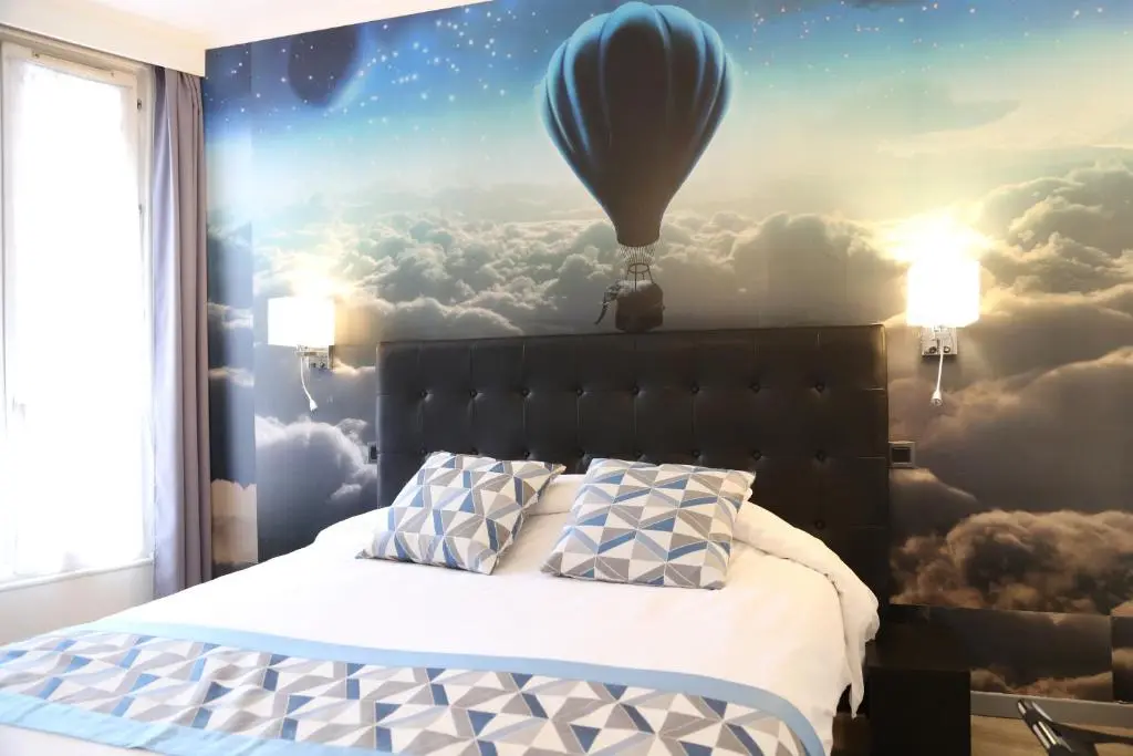 Hotel Princesse Isabelle