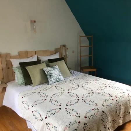 Grande Chambre Familiale Tout Bonnement Bien