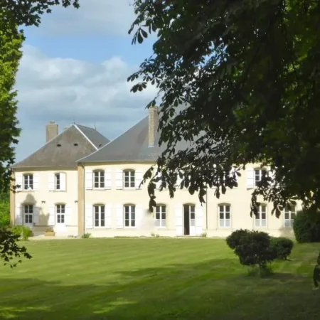 Le Chateau de Puxe