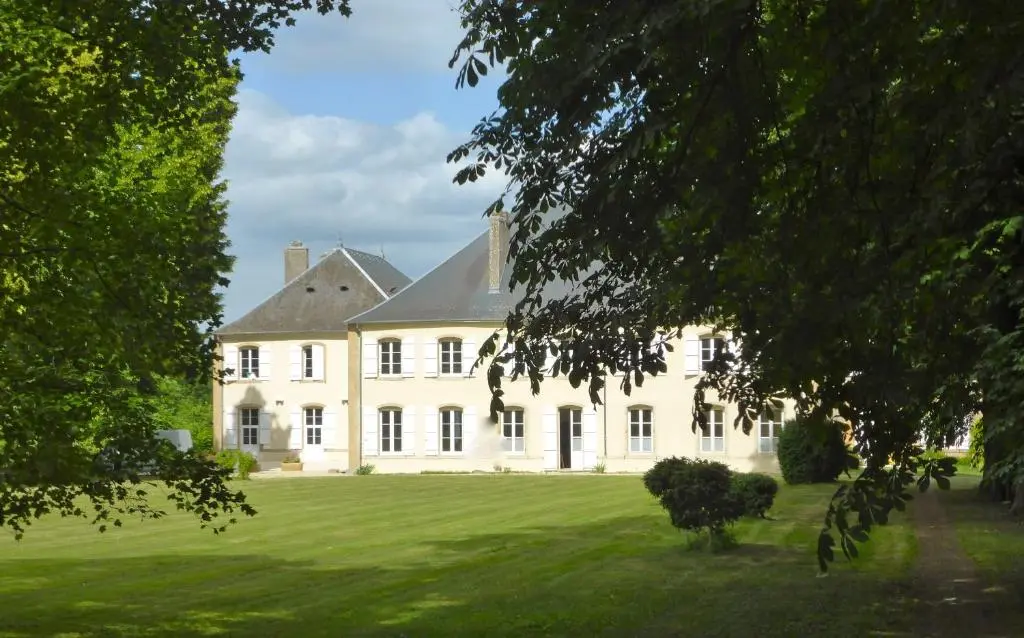 Le Chateau de Puxe
