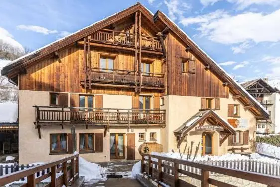 La Maison de Catherine