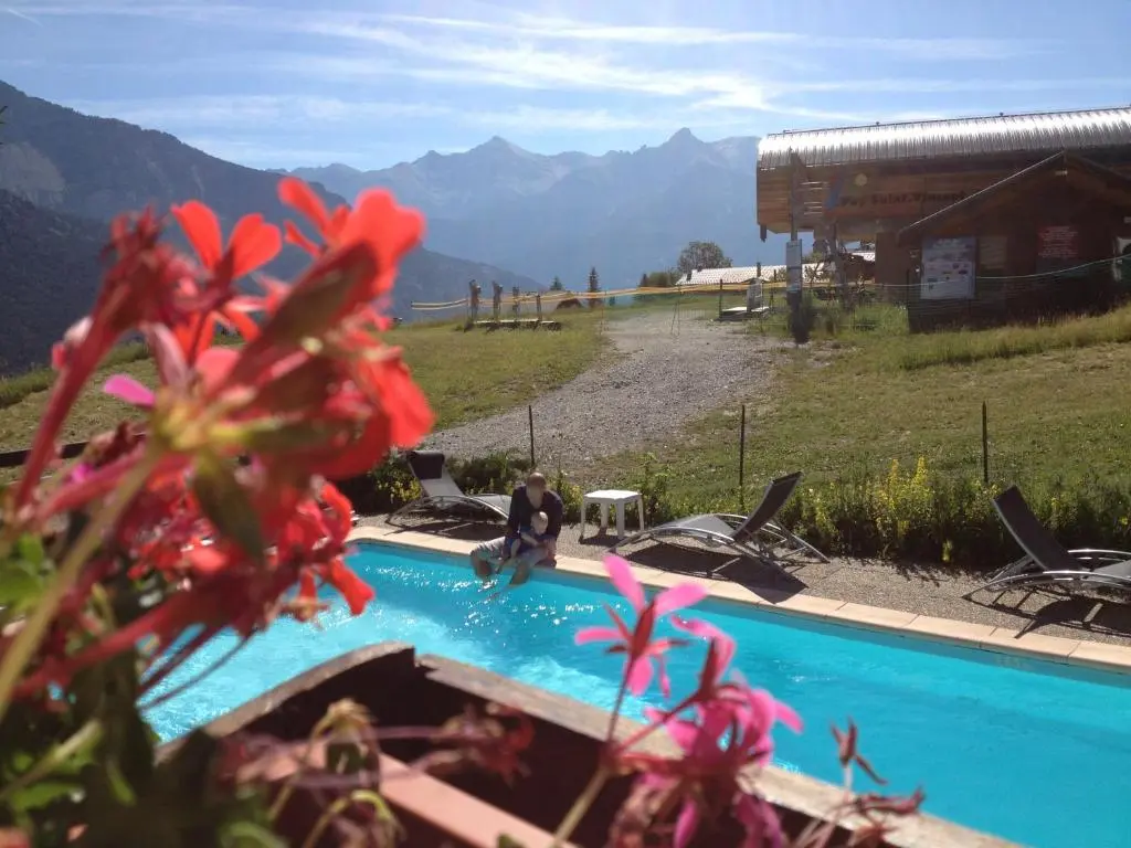 Hotel Restaurant Saint Roch