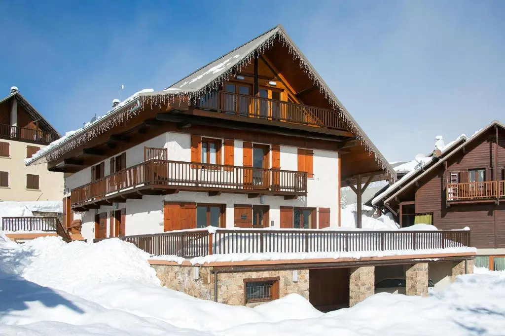 Maison GAUTHIER