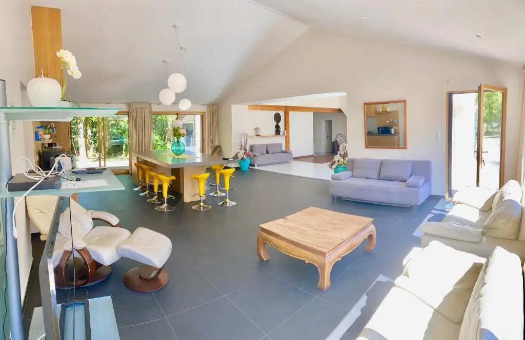 Villa Grand Standing Angouleme