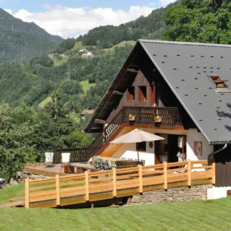 La Grange aux Loups