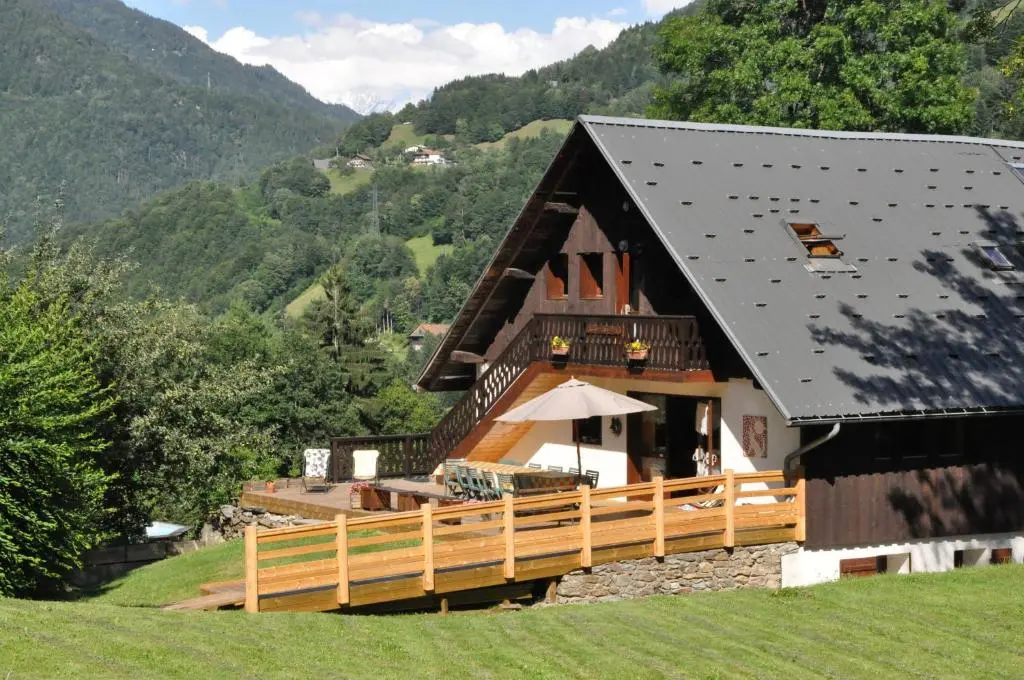 La Grange aux Loups