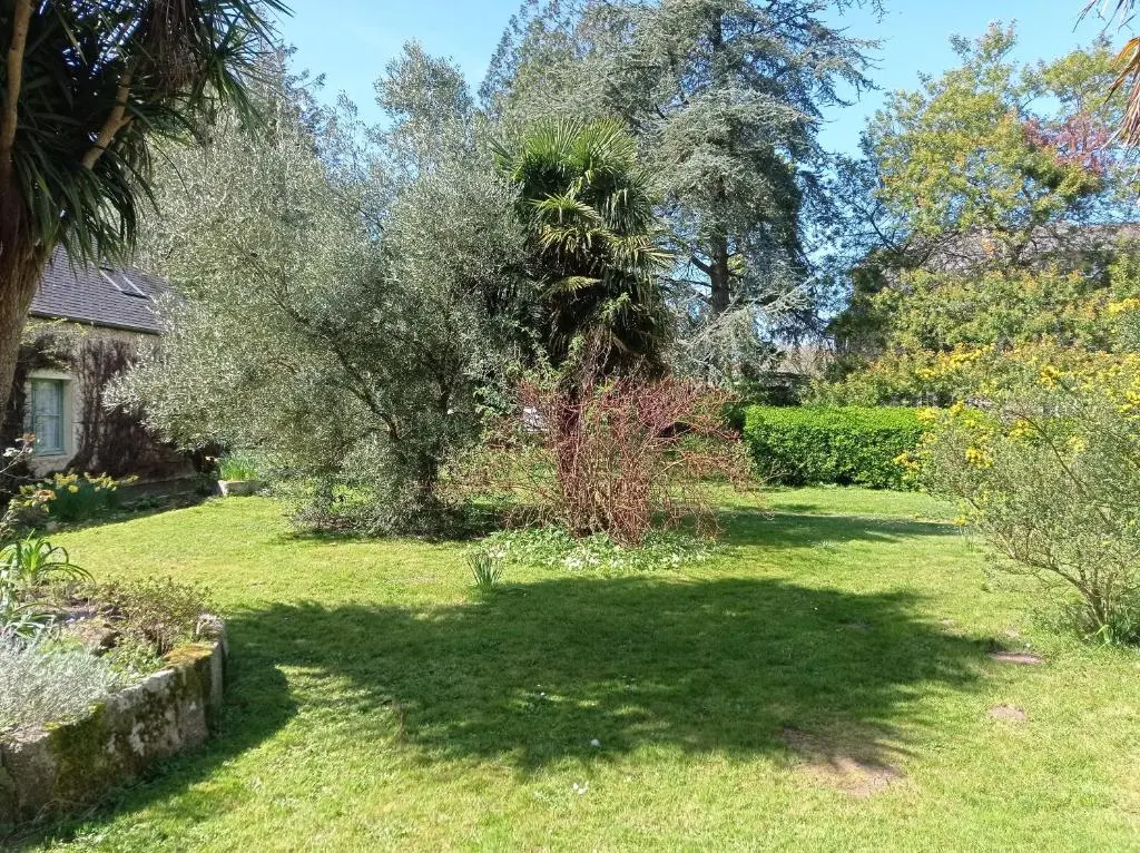 Logis Hotel la Demeure du Perron