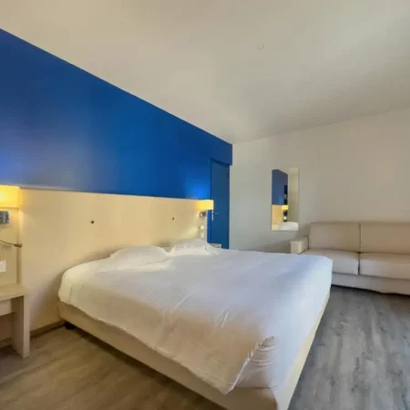Hotel De La Gare Quimper