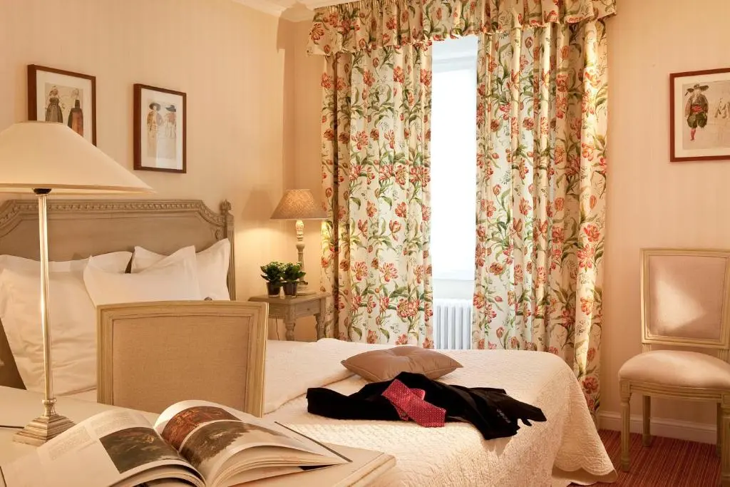Hotel Gradlon