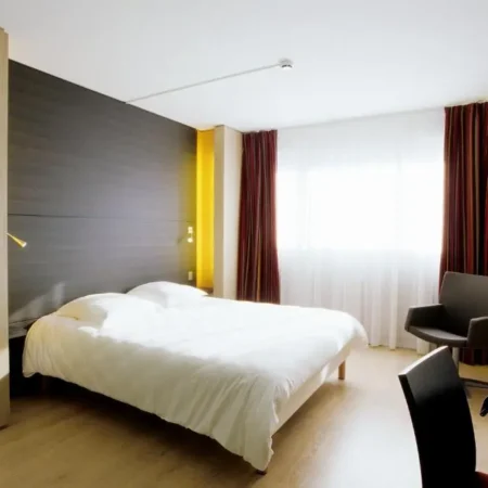 Hotel Oceania Quimper