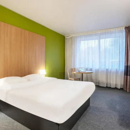 B&B HOTEL Quimper Sud Benodet