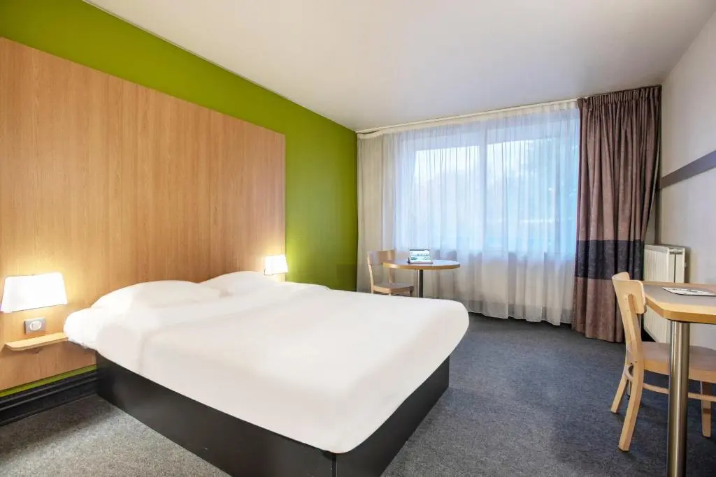 B&B HOTEL Quimper Sud Benodet