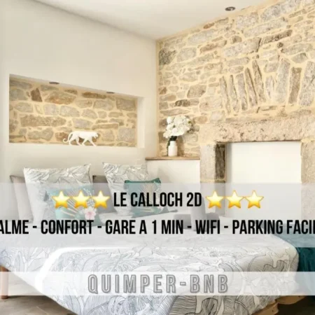 Locations Appartements Quimper