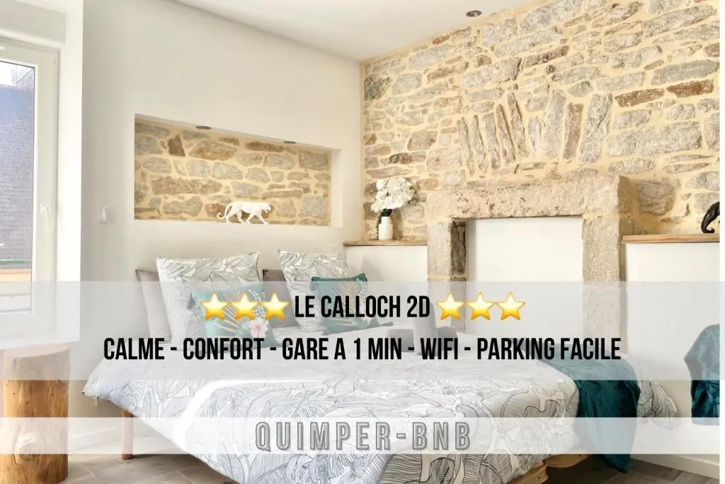 Locations Appartements Quimper