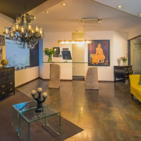 Appart’hotel Quimper Centre Ville – Le Saint Marc (parking prive gratuit)