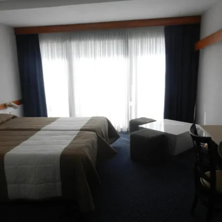 Hotel Dupleix