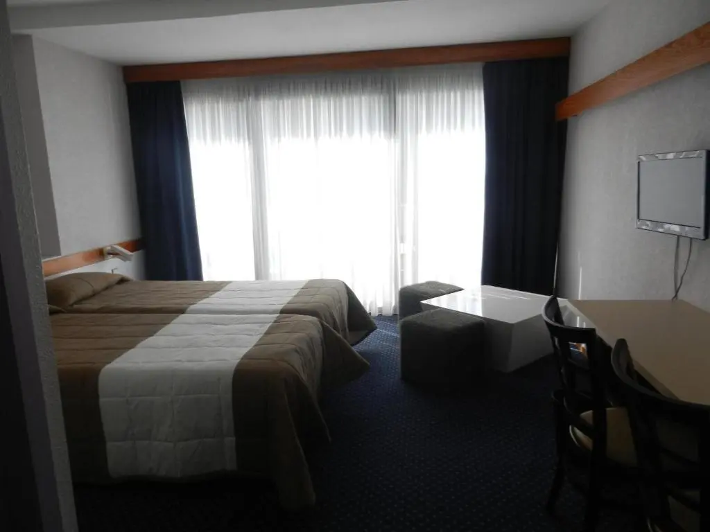 Hotel Dupleix