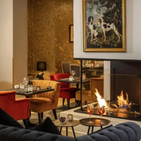 Hotel de Rambouillet