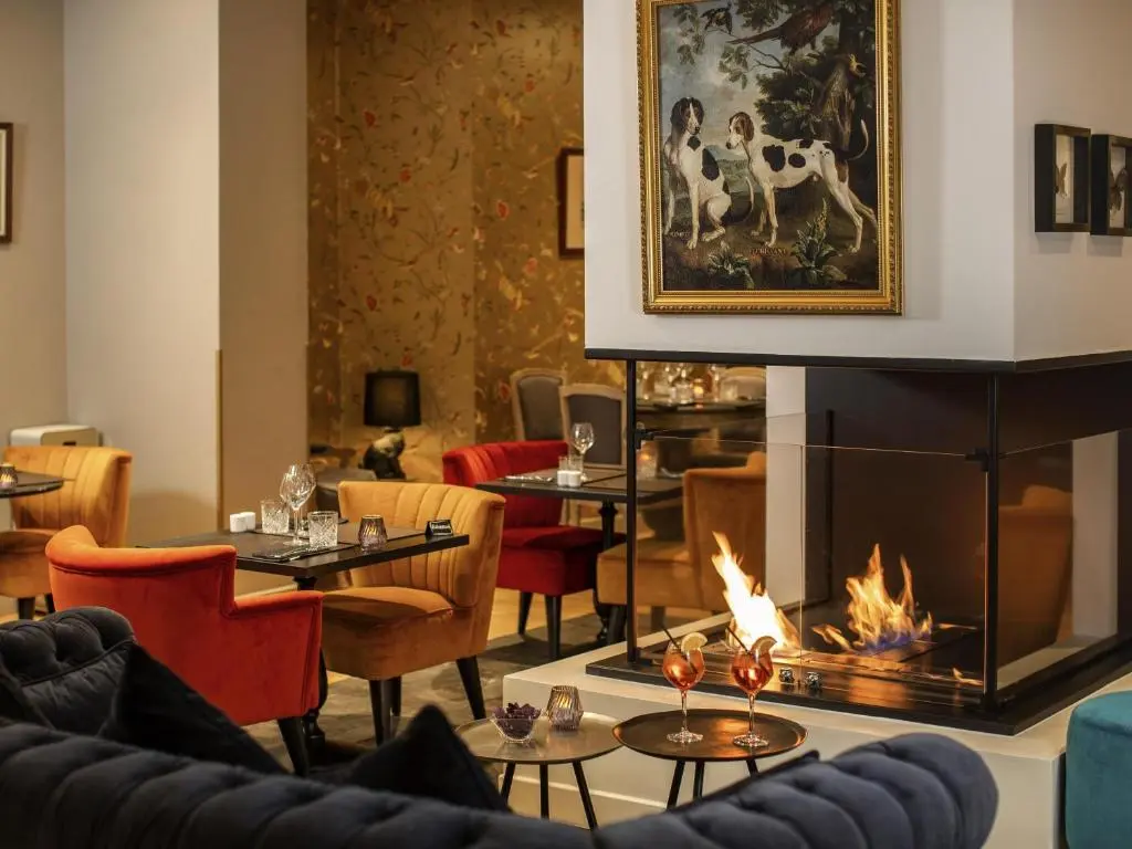 Hotel de Rambouillet
