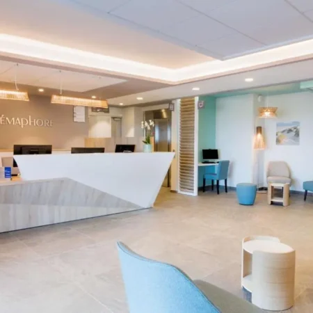 Best Western Hotel Le Semaphore