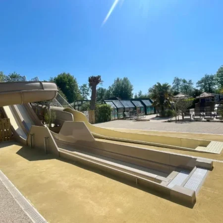 Caravaning Les Tourterelles