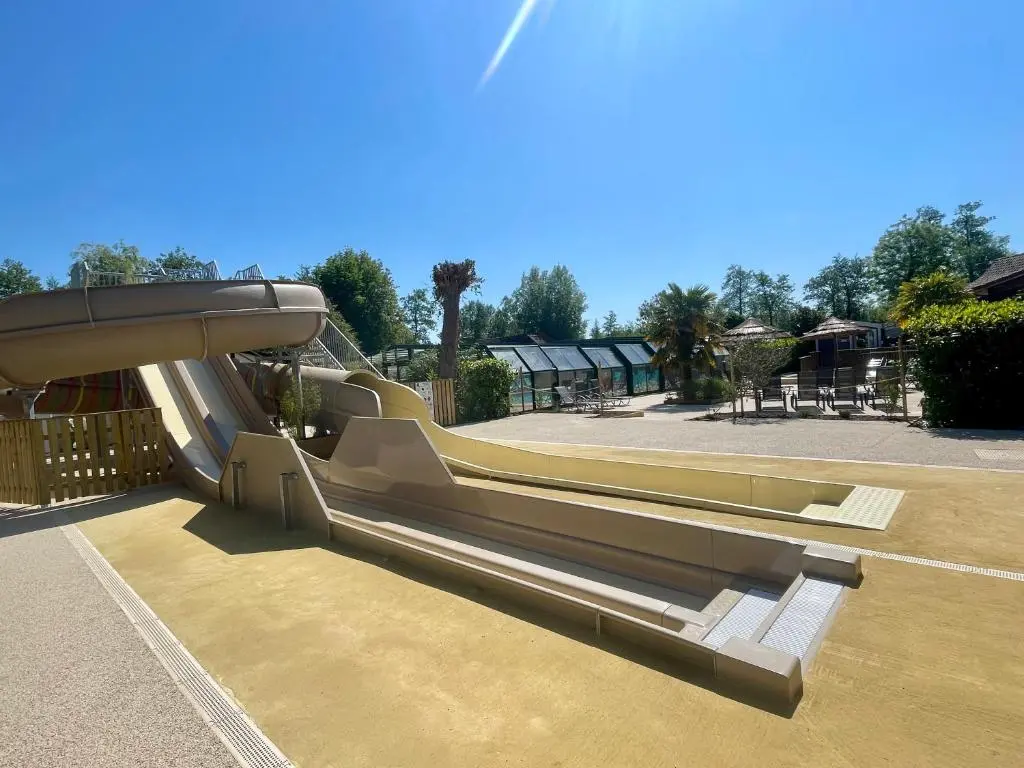Caravaning Les Tourterelles