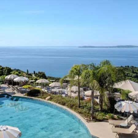 Hotel La Villa Douce
