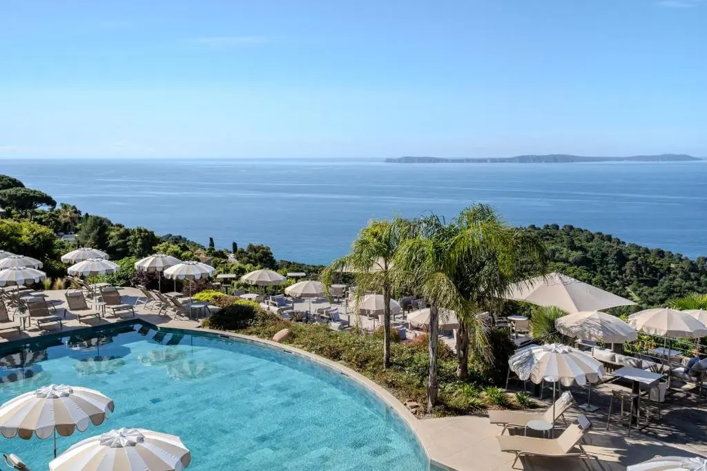 Hotel La Villa Douce
