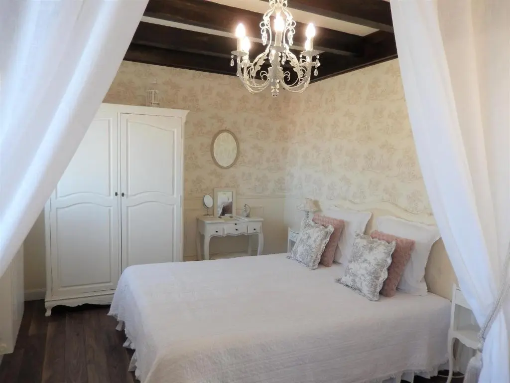 La Cordonnerie de Reau – Chambres d’hotes