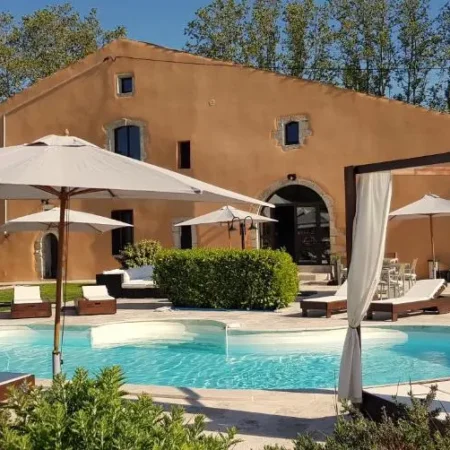 Domaine de Pradaous