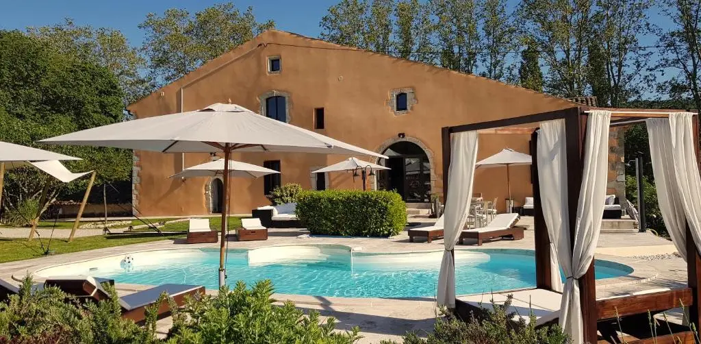 Domaine de Pradaous