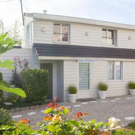 La Petite Maison de JANE