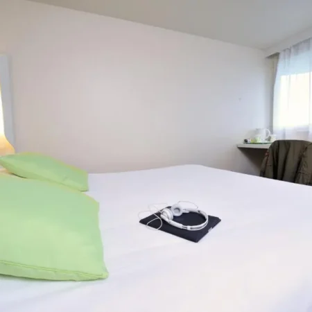 Hotel Reims Est – Taissy