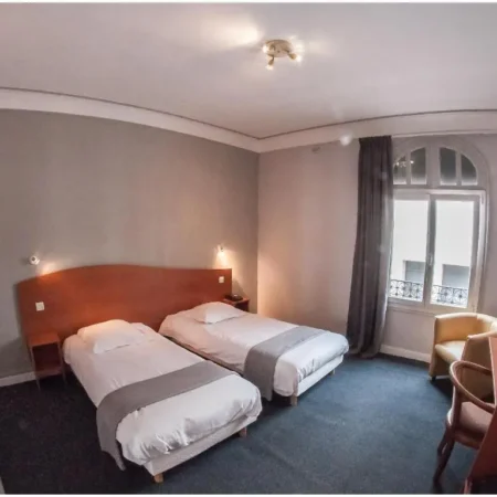 Hotel Gambetta