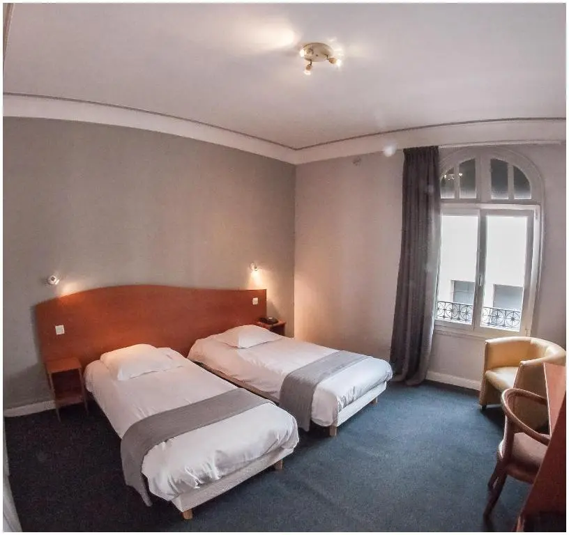 Hotel Gambetta