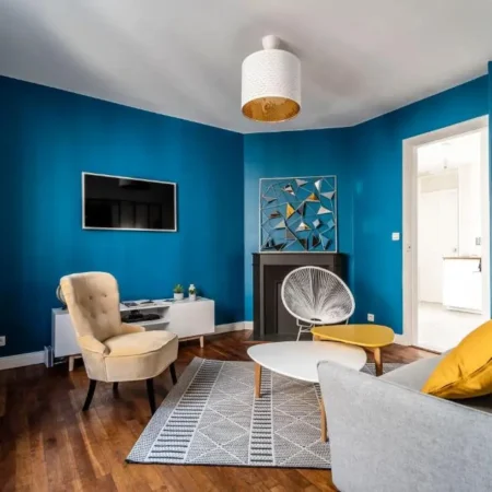 Mm Suites Cathedrale