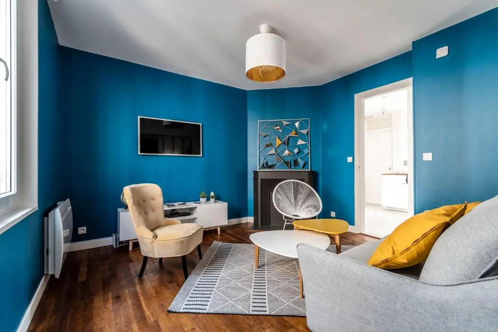 Mm Suites Cathedrale